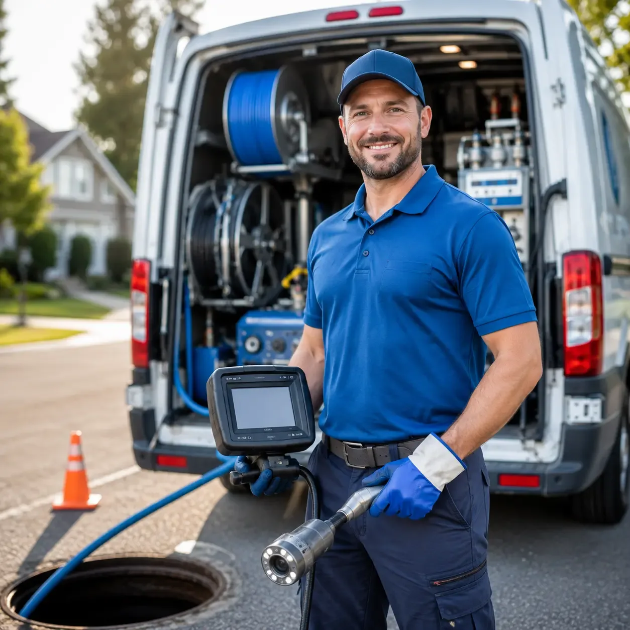 Local Pipe Relining specialists in Almont, CO