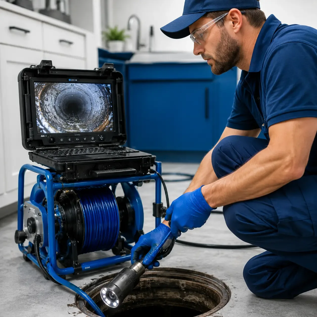 Pipe Relining professionals serving Almont, CO